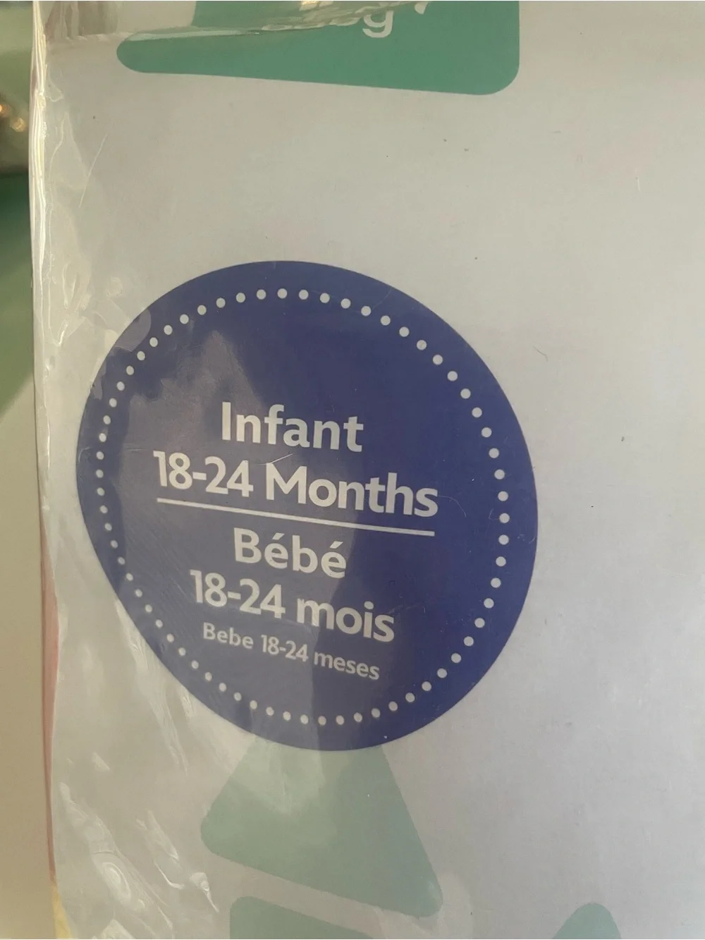 Disney adorable infant